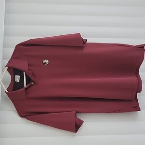 FSU Columbia Polo